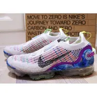 在飛比找Yahoo!奇摩拍賣優惠-耐克Nike Air Vapormax 2020 FK Pu