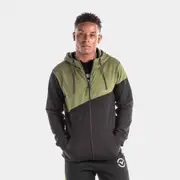 [VIRUS Intl'] VIRUS - Incline Full-Zip Hoodie