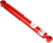 KonActive Shok Absorber TransT5 and Tincl. 4 Motion Excl. DCC (Rear) (8205-1009), Red
