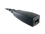 [raphnet] Classic Controller / Wii Guitar to USB adapter - V3
