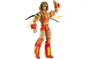 WWE Definng Moments Ultimate Warrior Figure