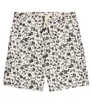 [Bonpoint] Bonpoint Ariel floral swim trunks Y 12 multicoloured