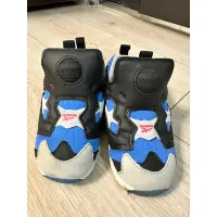 在飛比找蝦皮購物優惠-Reebok 童鞋 小童 二手 size 14