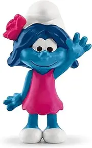 Schleich - Smurf Girl Blossom