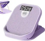 Stretch Board – Adjustable Calf Stretch Board | Non-Slip Ankle Stretch Board | Calf Stretching Inclined Pedal for Injury Recovery, Flexibility Training & Muscle Relief