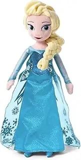 Philoctes Cuddly Toy Plush Figure, Princess Plush Toy, Toy Doll Girls Festival Plush, Cartoon Filled Dolls for Children's Party Gifts, Birthday Gifts