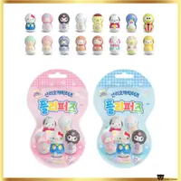 在飛比找蝦皮購物優惠-三麗鷗 Sanrio Characters Flipperz