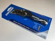 KINCROME Deluxe Folding Utility Knife Lock Back 160MM (K060012) - New