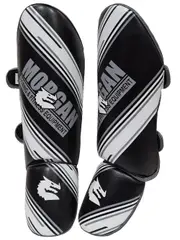 Morgan Aventus Shin & Instep Guard Protectors