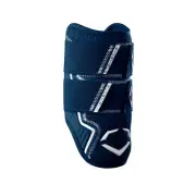 Evoshield PRO-SRZ 2.0 Double Strap Baseball Batters Elbow Guard - Navy - Small