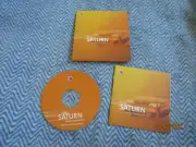 2005 SATURN VUE RELAY AND ION MODEL INTRODUCTIONS PRESS RELEASE KIT CD-ROM PACK