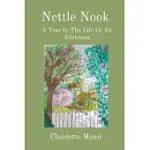 NETTLE NOOK: A YEAR IN THE LIFE OF AN ALLOTMENT
