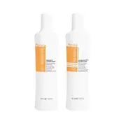 Fanola Nourishing Restructuring Shampoo & Conditioner 350mL Duo