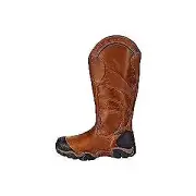 Chippewa Men's Cross Terrain Waterproof Snake Boot Nano Composite Toe Brown 8 M