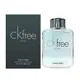 CALVIN KLEIN凱文克萊 CK FREE 男性淡香水(100ml)【Try it】