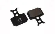 Jagwire Pro Extreme Sintered Disc Brake Pads for Formula R1R R1 C1 CR3 T1R T1 RO