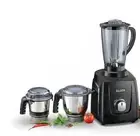 "SUJATA NEW GENERATION MIXER GRINDER, BLACK" 1000 WATT MG01