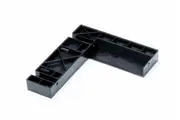 Synology Disk Holder Type C 3.5" to 2.5" SSD/HDD Adapter for Synology NAS Units
