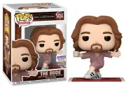 Funko Pop! The Dude (In Robe, The Big Lebowski) 1414 - 2023 Summer Convention