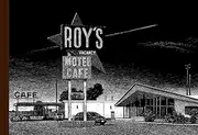 Louis Vuitton Travel Book 15 Route 66 - Thomas Ott
