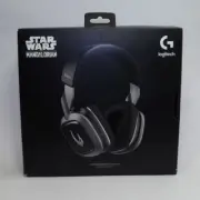 LOGITECH ASTRO A30 Lightspeed Wireless Gaming Headset - STAR WARS EDITION
