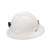 Msa Msa Specialty V-Gard® Protective Caps And Hats, Fas-Trac Iii