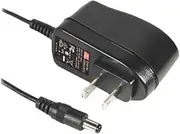 Mean Well GS Series 6W 1A Power Supply Adapter GS06U-1P1J
