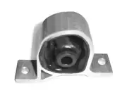 Front Engine Mount For 01-05 Honda Acura Civic EL 1.7L 4 Cyl YS39R4 Engine Mount (for: Honda Civic)