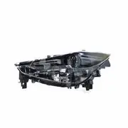 All Crash Head Lamp Lh MAF-21030LHG