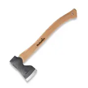 Hultafors 3841780 - 0.7Kg Dvardala Hunting & Forest Axe (Hickory Handle with She