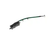 New Left Power Seat Switch For 2005-2015 Nissan Armada TITAN Frontier Quest