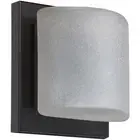 Besa Lighting 1WS-7873ST-LED-BR Paolo Wall Sconce Bronze
