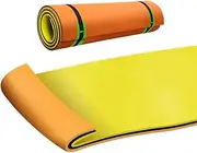 Floating Water Mat 5.5x1.8m Foam Pad Swimming Pool Island Platform Lake Fun
