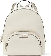 [Kate Spade New York] Women's Hudson Pebbled Leather Medium Backpack