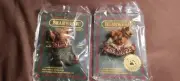 lot of 2 Boyds Bears and Friends lapel pins Bears & Hares Queen and Believe