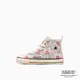 日本限定 Converse CHILD ALL STAR N PEANUTS CP Z HI 男/女款 童鞋 大童15-22 史奴比聯名款 彩色漫畫 親子鞋/ 21 cm