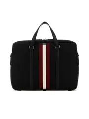 Bally Code Briefcase