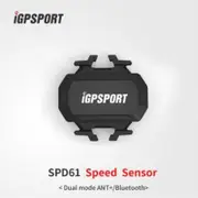 Spd61 Cycling Computer Speed Sensor Gps Accessories Meter Spd61speed Cycle Computers & Gps