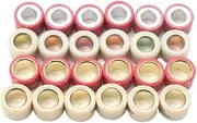 20X15mm High Performance Racing Variator Roller 7g 11g 13g 16g Weights Set For Ho-da PCX NES Dylan SH 125cc 150cc 4-stroke