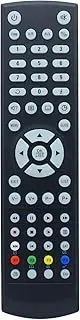 TRF-7160 Remote Control Replacement for Topfield PVR TF7100HD PVRt Plus TRF-7160 PVR TRF-7260 PVR TRF7170 PVR TRF-7260PLUS PVR TPR5000 PVR TF-G9700