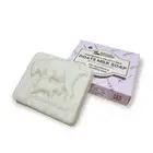 Goats of the Gorge Goats milk soap bar- 90g Lavender-10 Pack