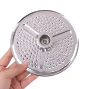 Peeling Disc Slicing Disc for Food Processor for TM5 Blender Mixer
