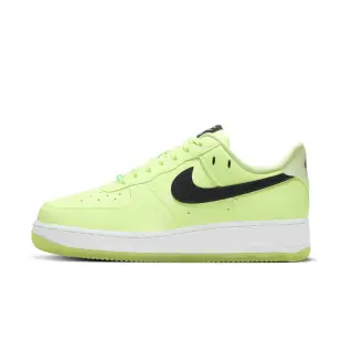 柯拔 Nike Air Force 1 ’07 LX CT3228-100 白 701 綠 AF1