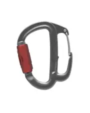 Petzl Freino Z Carabiner With Ferrule