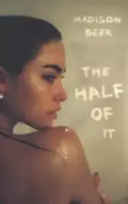 The Half of It: A Memoir by Madison Beer Paperback Book