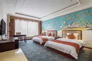 斯維特酒店(重慶江北國際機場店)Swept Hotel