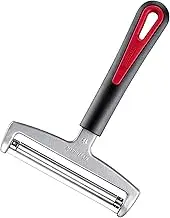 Westmark Gallant Cheese Slicer, Red/Black, 29272260