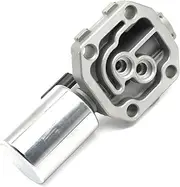 HEDORANCE 28250-PRP-013 Transmission Shift Linear Solenoid Valve with Gasket O-Ring Seals for Honda Element Accord Replaces 28250-RPC-003 28250PRP013