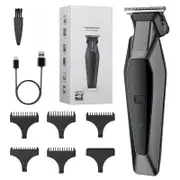 Hair Clipper for Men Repair Beard Shaving Body Hair Trimmer Electric Clipper Machine Haircut Machine Barber Shaver