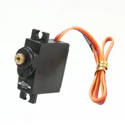 PDI-1171MG 17g Metal Gear Core Motor Micro Digital Servo for RC Models